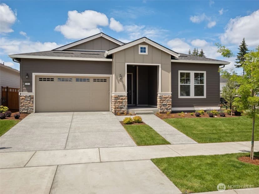 Property photo for 14804 206th Avenue E #2557, Bonney Lake photo 2