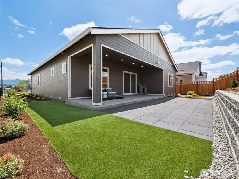 Property photo for 14804 206th Avenue E #2557, Bonney Lake photo 25