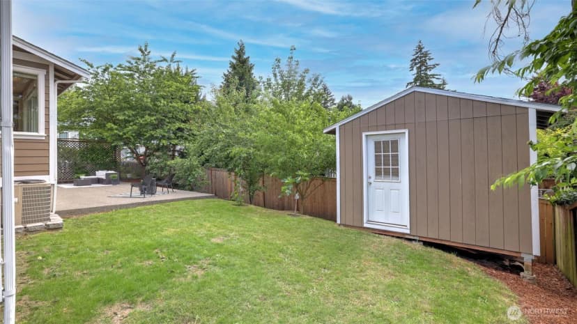 Property photo for 16906 46th Place S, Sea Tac photo 37