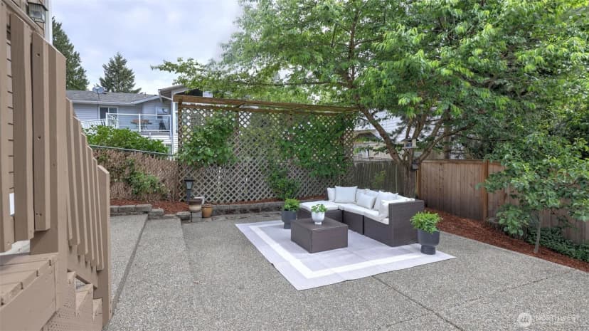 Property photo for 16906 46th Place S, Sea Tac photo 36