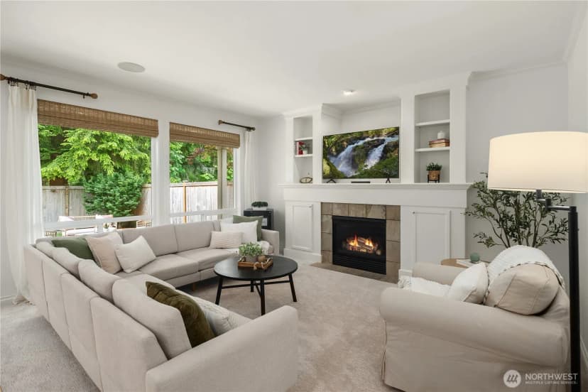 Property photo for 27422 Se 8th Place, Sammamish photo 9