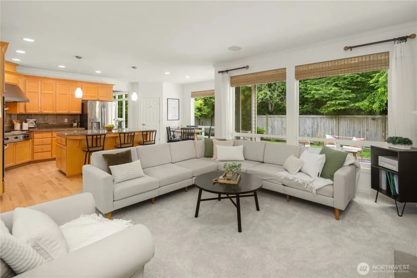 Property photo for 27422 Se 8th Place, Sammamish photo 11