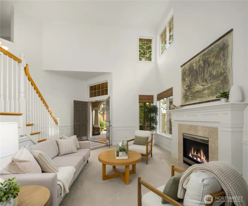 Property photo for 27422 Se 8th Place, Sammamish photo 6