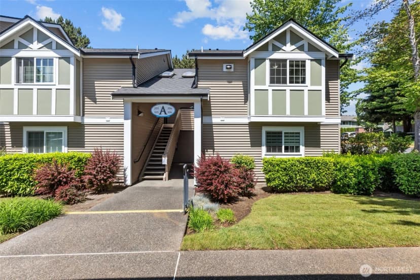 Property photo for 26005 106th Place Se #206, Kent