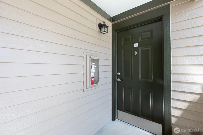 Property photo for 26005 106th Place Se #206, Kent photo 3