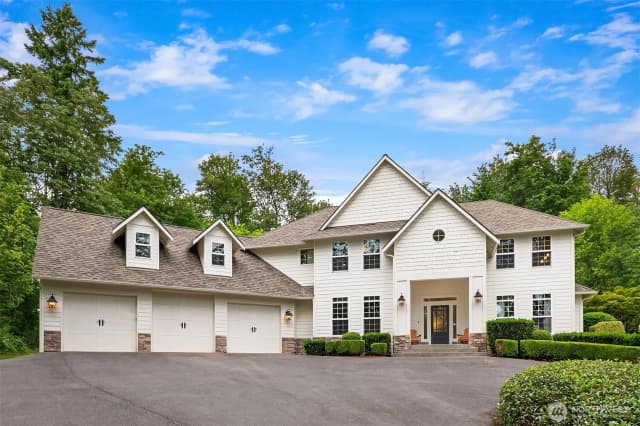 Property photo for 29826 Ne 178th Place, Duvall
