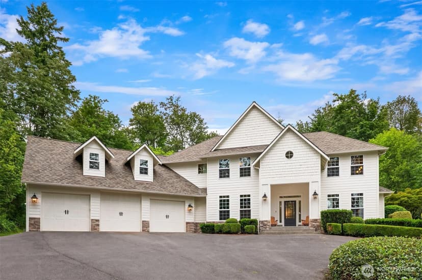 Property photo for 29826 Ne 178th Place, Duvall
