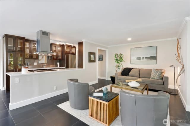 Property photo for 2040 43rd Avenue E #201, Seattle