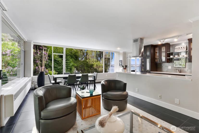 Property photo for 2040 43rd Avenue E #201, Seattle photo 5
