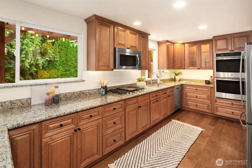 Property photo for 17371 Ne 160th Street, Woodinville photo 8