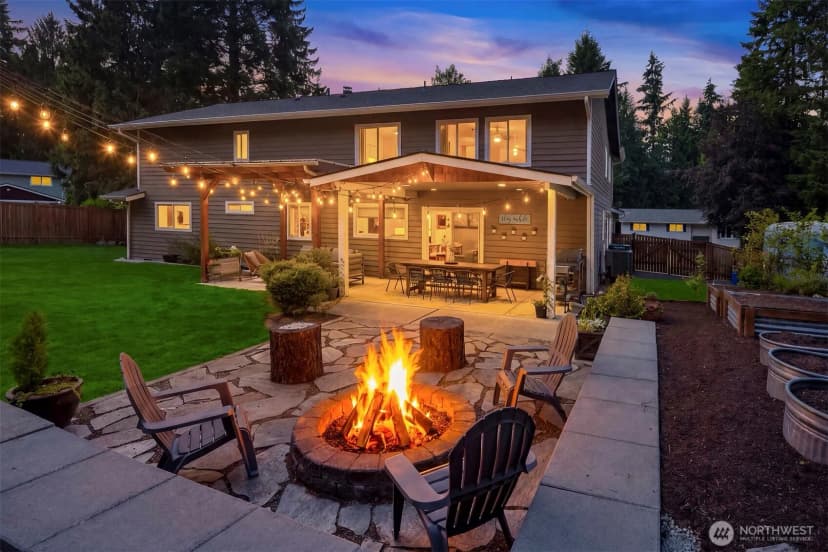 Property photo for 17371 Ne 160th Street, Woodinville photo 2