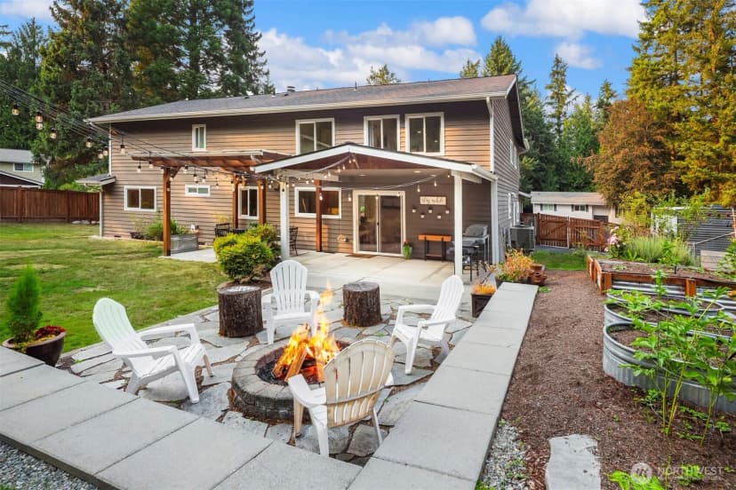 Property photo for 17371 Ne 160th Street, Woodinville photo 32