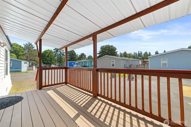 Property photo for 3001 S 288th Street #89, Federal Way photo 3