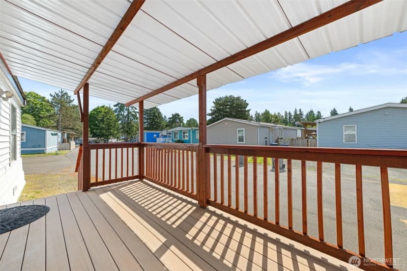 Property photo for 3001 S 288th Street #89, Federal Way photo 3