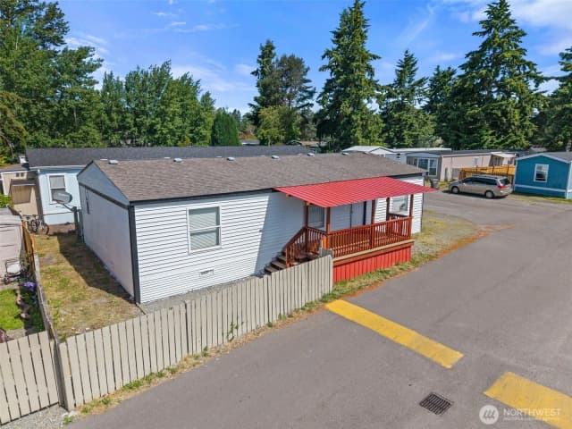 Property photo for 3001 S 288th Street #89, Federal Way photo 2