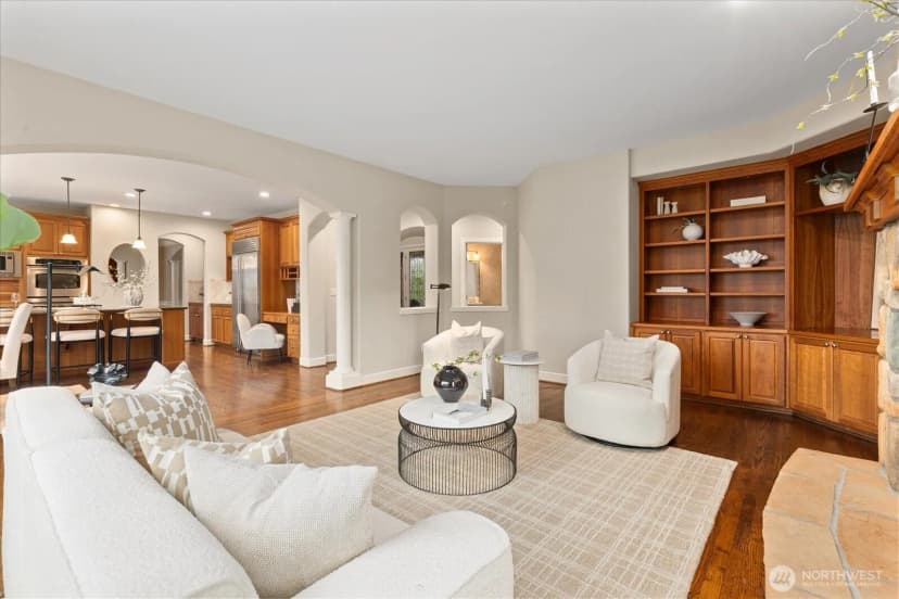 Property photo for 2211 204th Place Ne, Sammamish photo 12