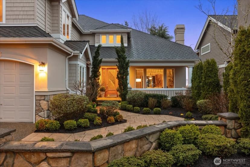 Property photo for 2211 204th Place Ne, Sammamish photo 2