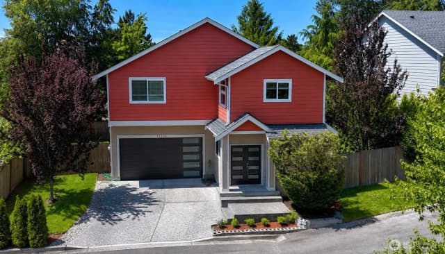 Property photo for 11330 Se 192nd Street, Renton