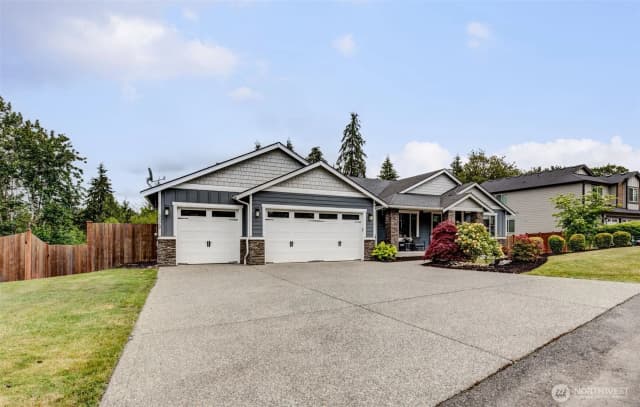 Property photo for 5529 159th Avenue Se, Snohomish