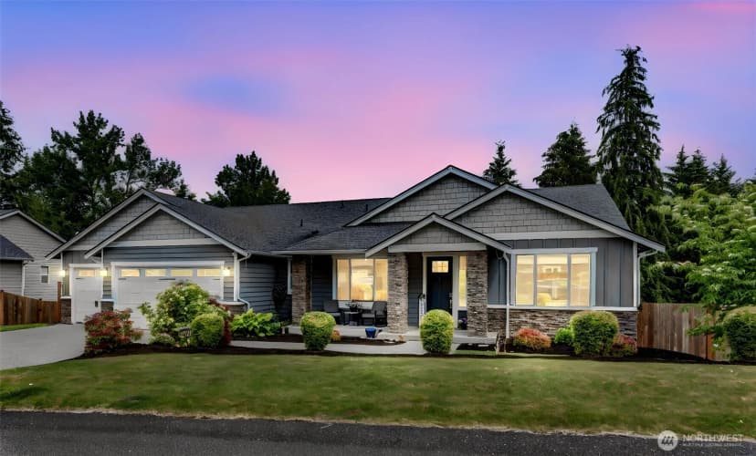 Property photo for 5529 159th Avenue Se, Snohomish photo 2