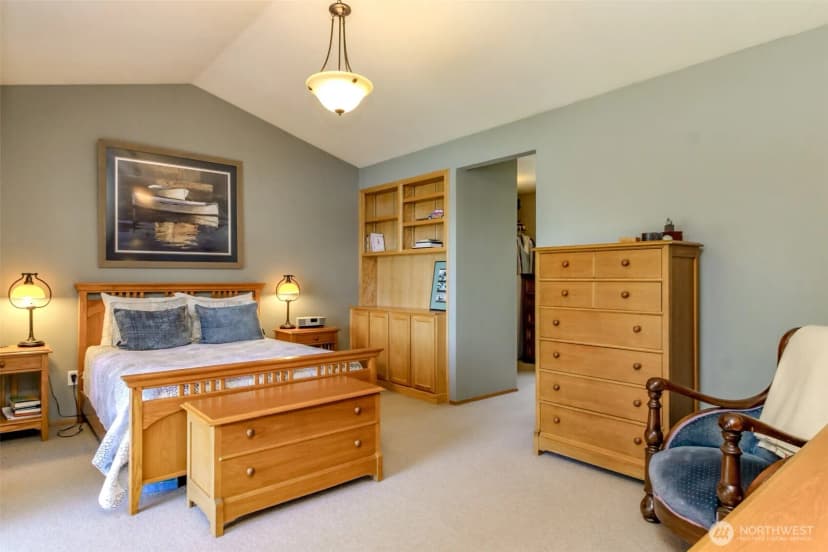 Property photo for 7902 Kelly Beach Road, Olympia photo 28