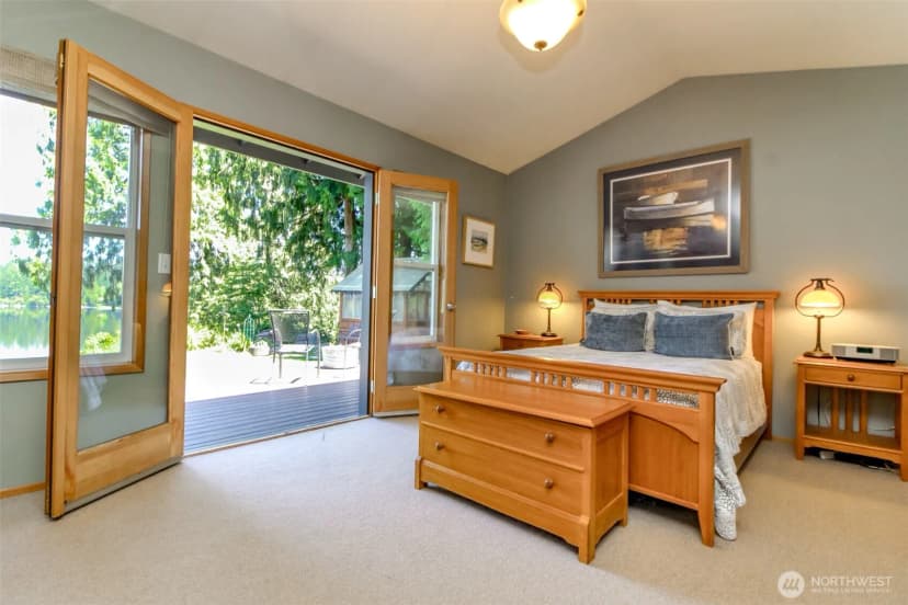 Property photo for 7902 Kelly Beach Road, Olympia photo 27