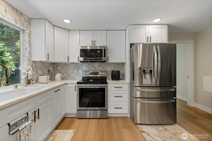 Property photo for 4407 62nd Street Nw, Gig Harbor photo 19