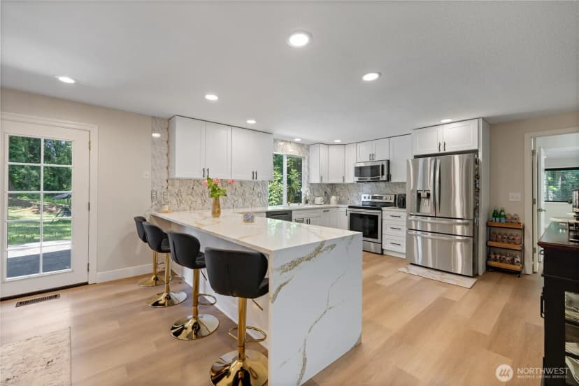 Property photo for 4407 62nd Street Nw, Gig Harbor photo 17