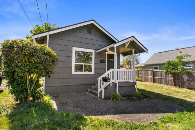 Property photo for 1207 High Avenue, Bremerton photo 3