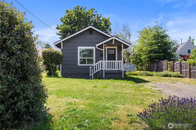 Property photo for 1207 High Avenue, Bremerton