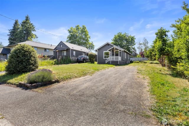 Property photo for 1207 High Avenue, Bremerton photo 2