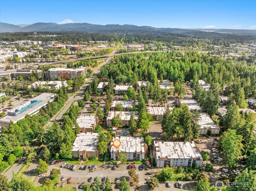 Property photo for 14645 Ne 34th Street #c24, Bellevue photo 20