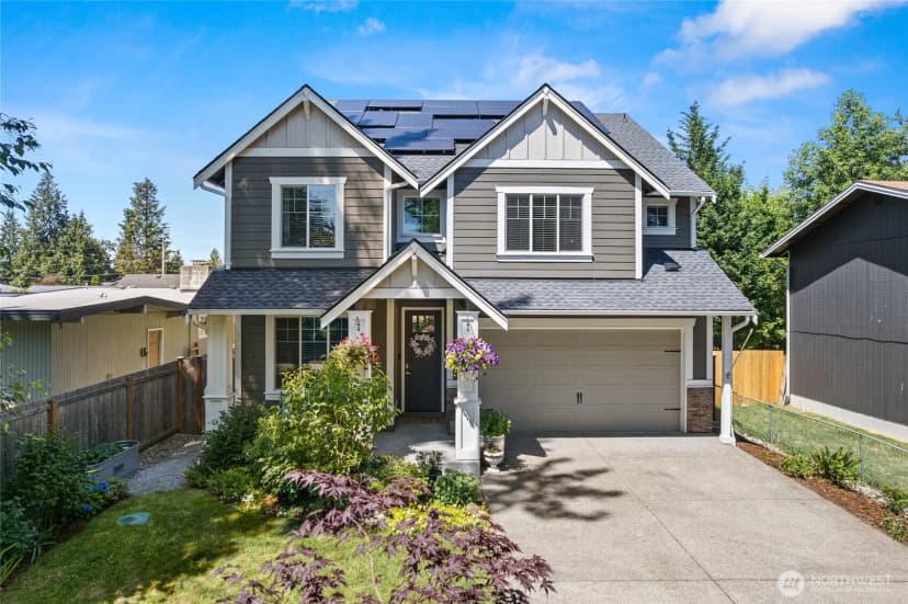 Property photo for 21812 Se 270th Street, Maple Valley