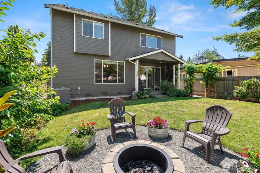 Property photo for 21812 Se 270th Street, Maple Valley photo 34