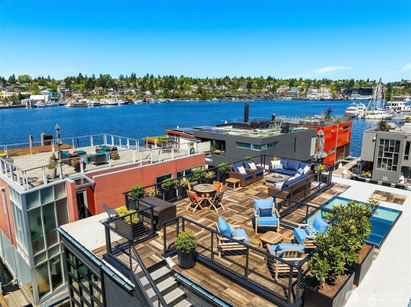 Property photo for 2821 Fairview Avenue E #5, Seattle photo 25