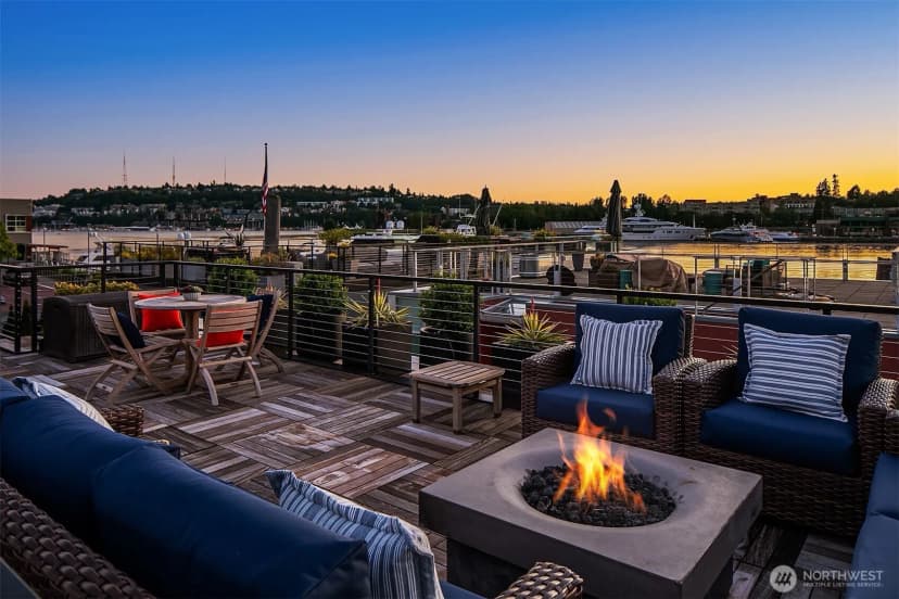 Property photo for 2821 Fairview Avenue E #5, Seattle photo 30