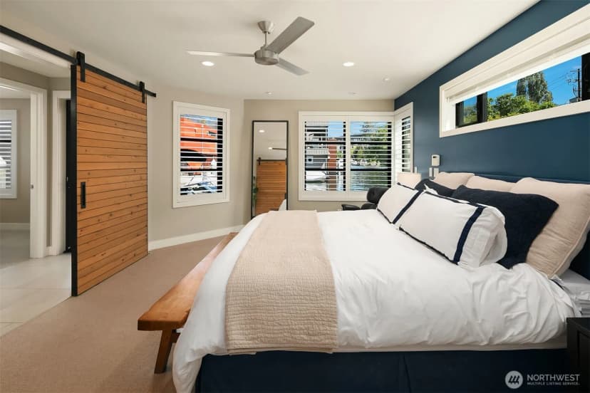 Property photo for 2821 Fairview Avenue E #5, Seattle photo 19