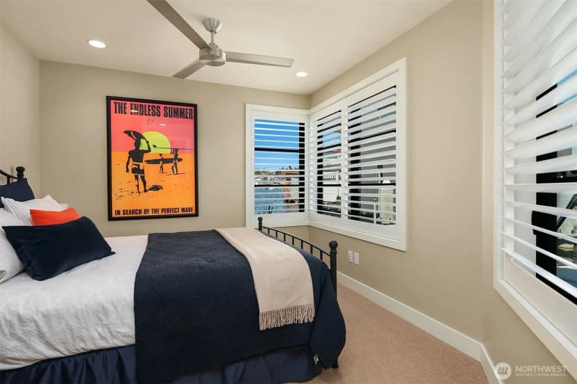 Property photo for 2821 Fairview Avenue E #5, Seattle photo 22