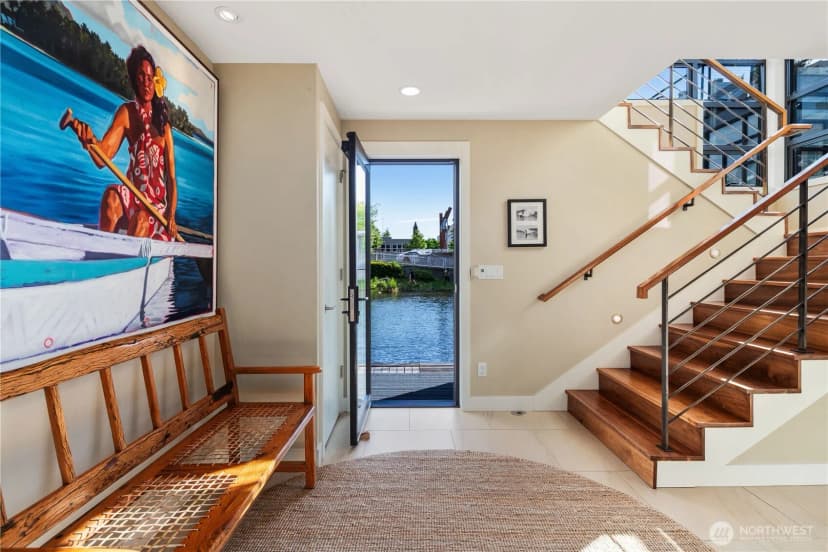 Property photo for 2821 Fairview Avenue E #5, Seattle photo 5