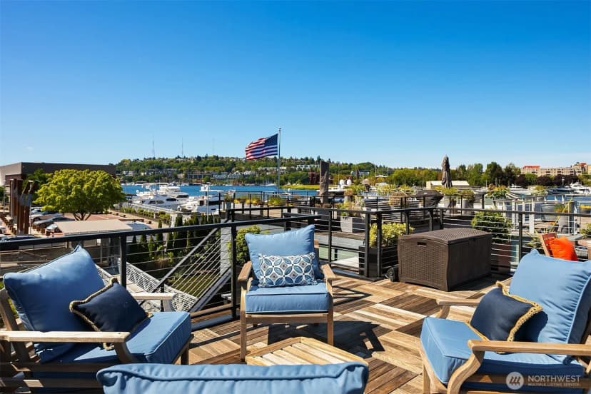 Property photo for 2821 Fairview Avenue E #5, Seattle photo 17