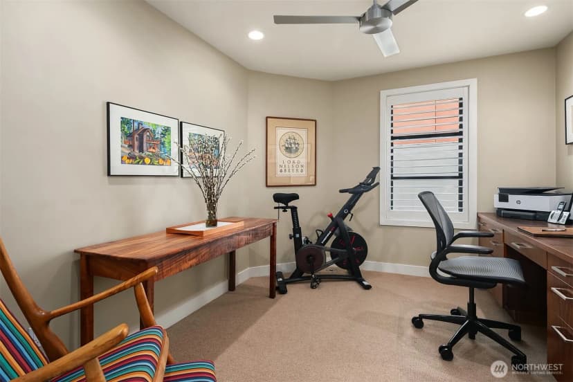 Property photo for 2821 Fairview Avenue E #5, Seattle photo 24