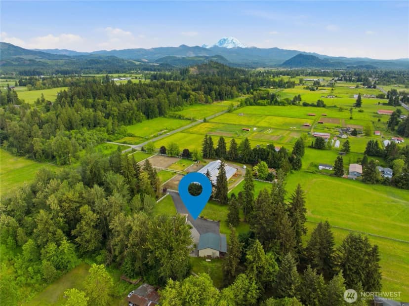 Property photo for 40145 268th Avenue Se, Enumclaw photo 38