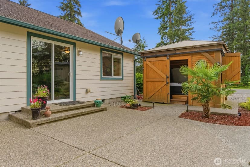 Property photo for 40145 268th Avenue Se, Enumclaw photo 27