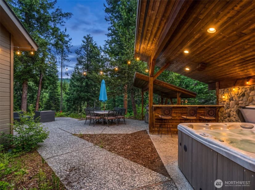 Property photo for 2220 Riffle Drive, Leavenworth photo 7