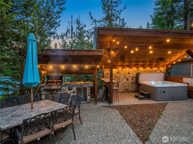 Property photo for 2220 Riffle Drive, Leavenworth photo 5