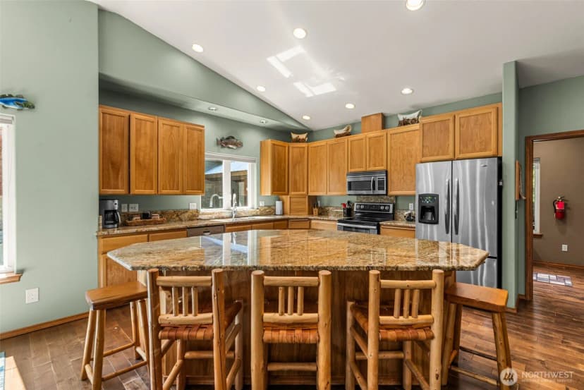 Property photo for 2220 Riffle Drive, Leavenworth photo 21
