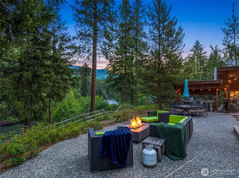 Property photo for 2220 Riffle Drive, Leavenworth photo 6