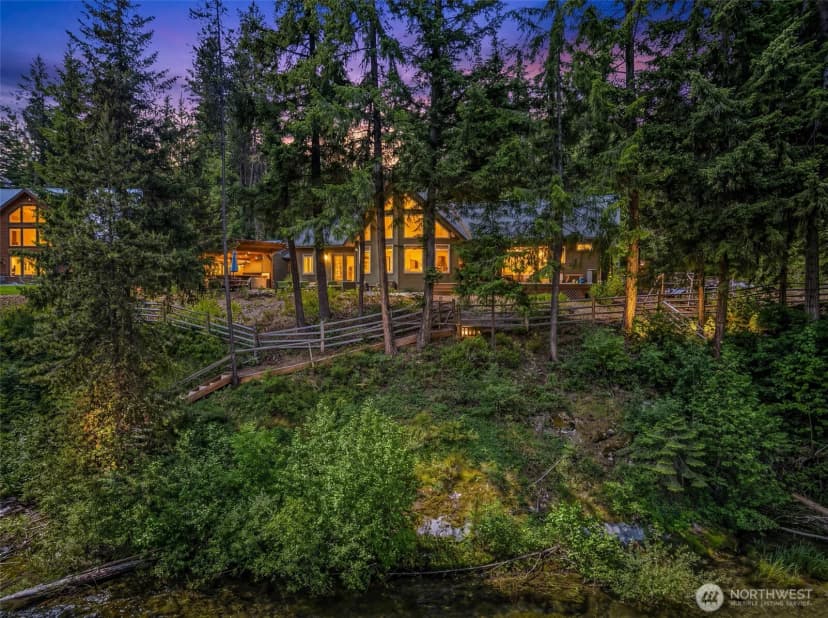 Property photo for 2220 Riffle Drive, Leavenworth photo 4