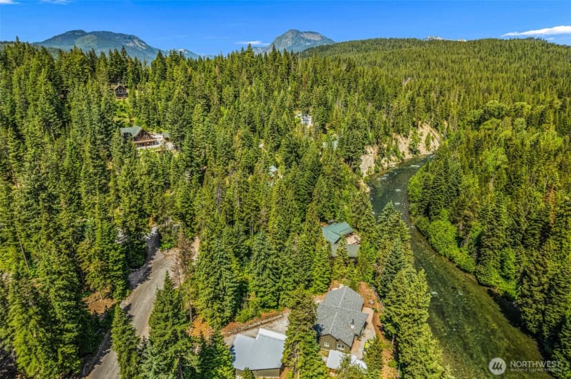 Property photo for 2220 Riffle Drive, Leavenworth photo 9