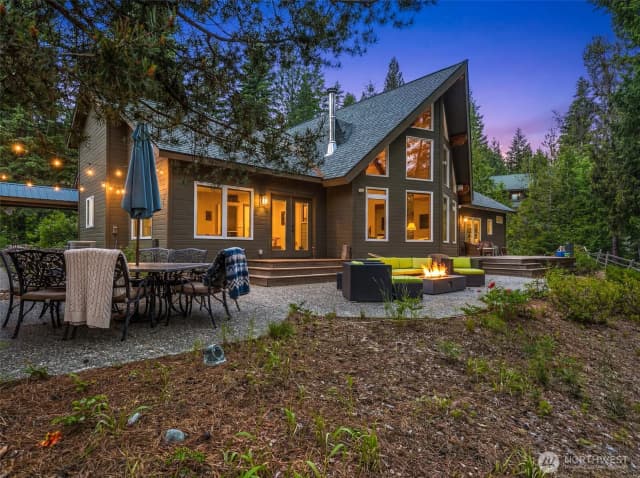 Property photo for 2220 Riffle Drive, Leavenworth photo 2
